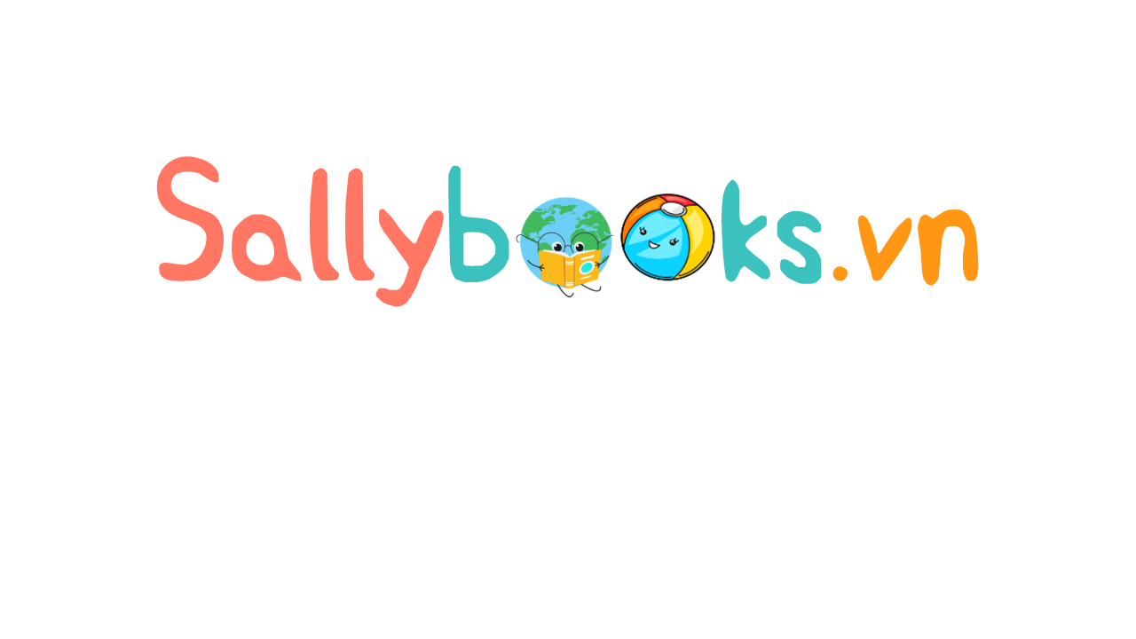 sallybooks.vn